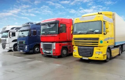 İzmir Divriği Nakliye Ambarı